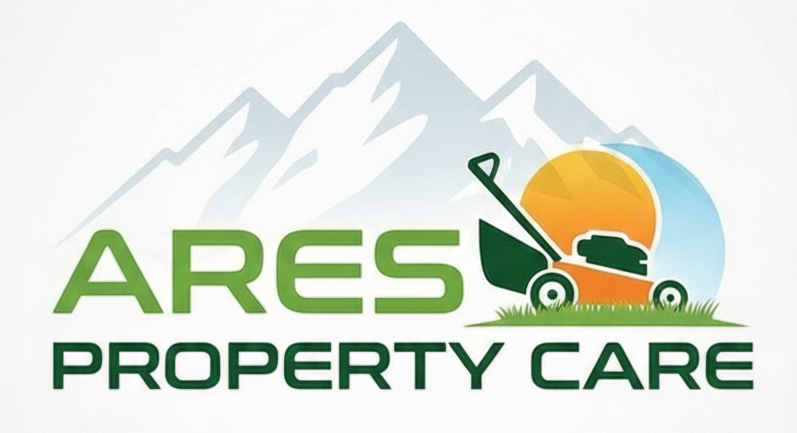 Ares Property Care Logo